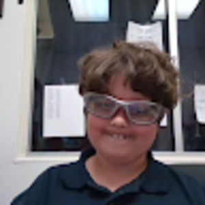 Meet your Posher, Ethan